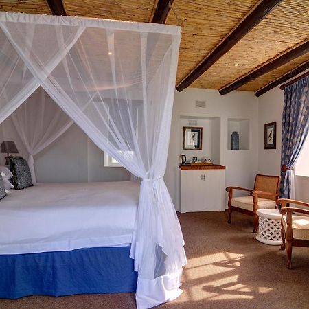 De Hoop Collection Suites De Hoop Nature Reserve Exterior foto