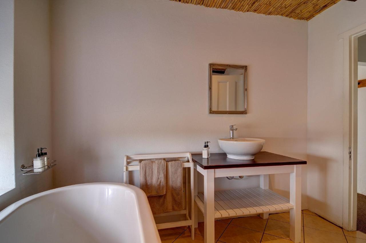 De Hoop Collection Suites De Hoop Nature Reserve Exterior foto