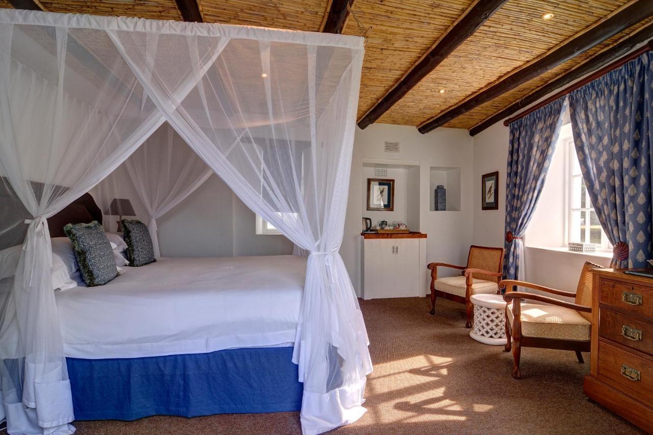 De Hoop Collection Suites De Hoop Nature Reserve Exterior foto
