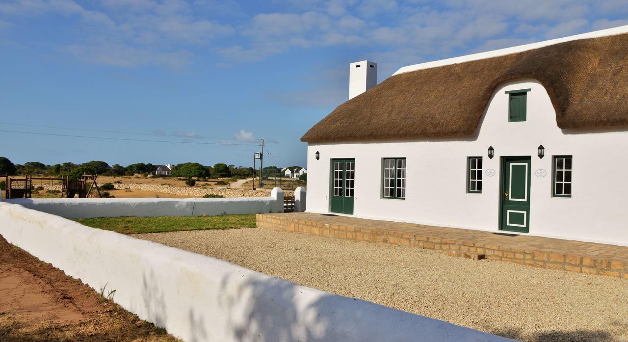 De Hoop Collection Suites De Hoop Nature Reserve Exterior foto