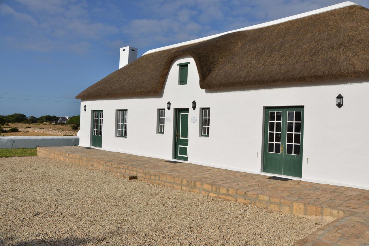 De Hoop Collection Suites De Hoop Nature Reserve Exterior foto