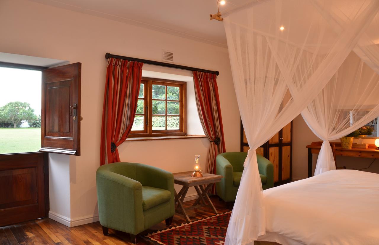 De Hoop Collection Suites De Hoop Nature Reserve Exterior foto