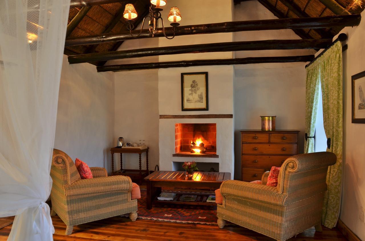 De Hoop Collection Suites De Hoop Nature Reserve Exterior foto