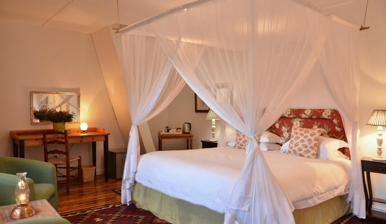 De Hoop Collection Suites De Hoop Nature Reserve Exterior foto