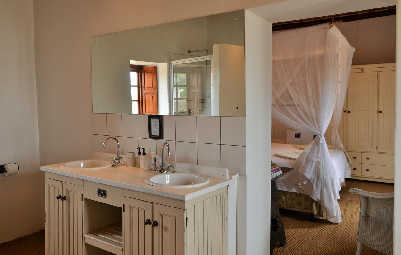 De Hoop Collection Suites De Hoop Nature Reserve Exterior foto