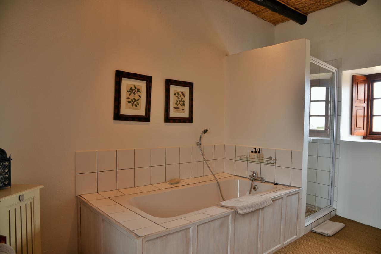 De Hoop Collection Suites De Hoop Nature Reserve Exterior foto