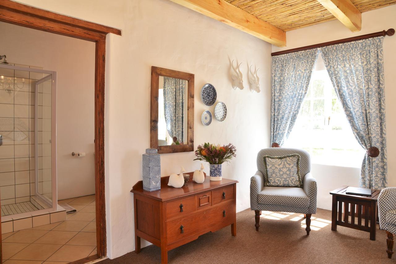 De Hoop Collection Suites De Hoop Nature Reserve Exterior foto