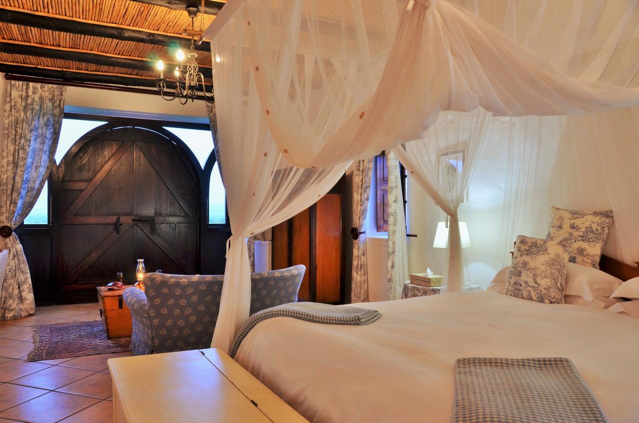 De Hoop Collection Suites De Hoop Nature Reserve Exterior foto