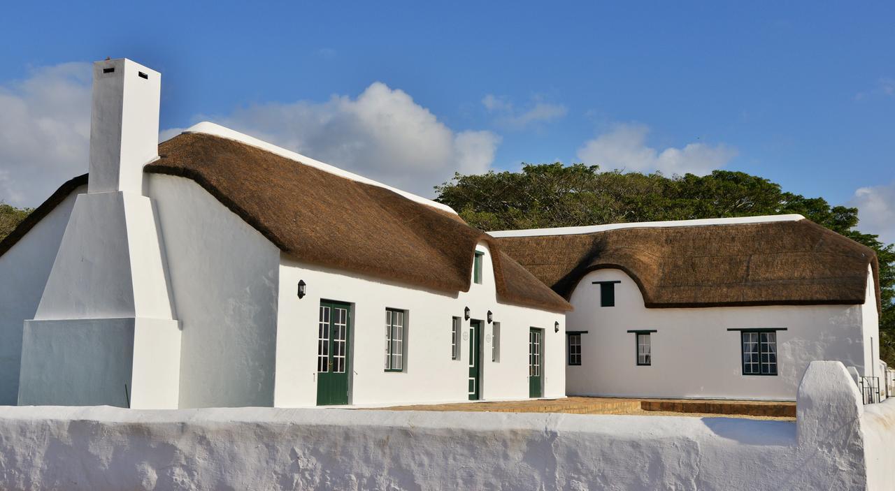 De Hoop Collection Suites De Hoop Nature Reserve Exterior foto