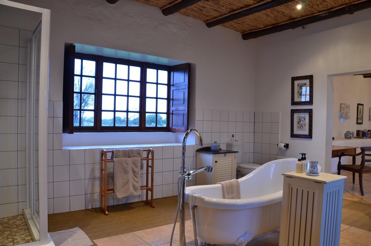 De Hoop Collection Suites De Hoop Nature Reserve Exterior foto