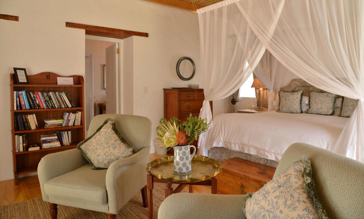 De Hoop Collection Suites De Hoop Nature Reserve Exterior foto