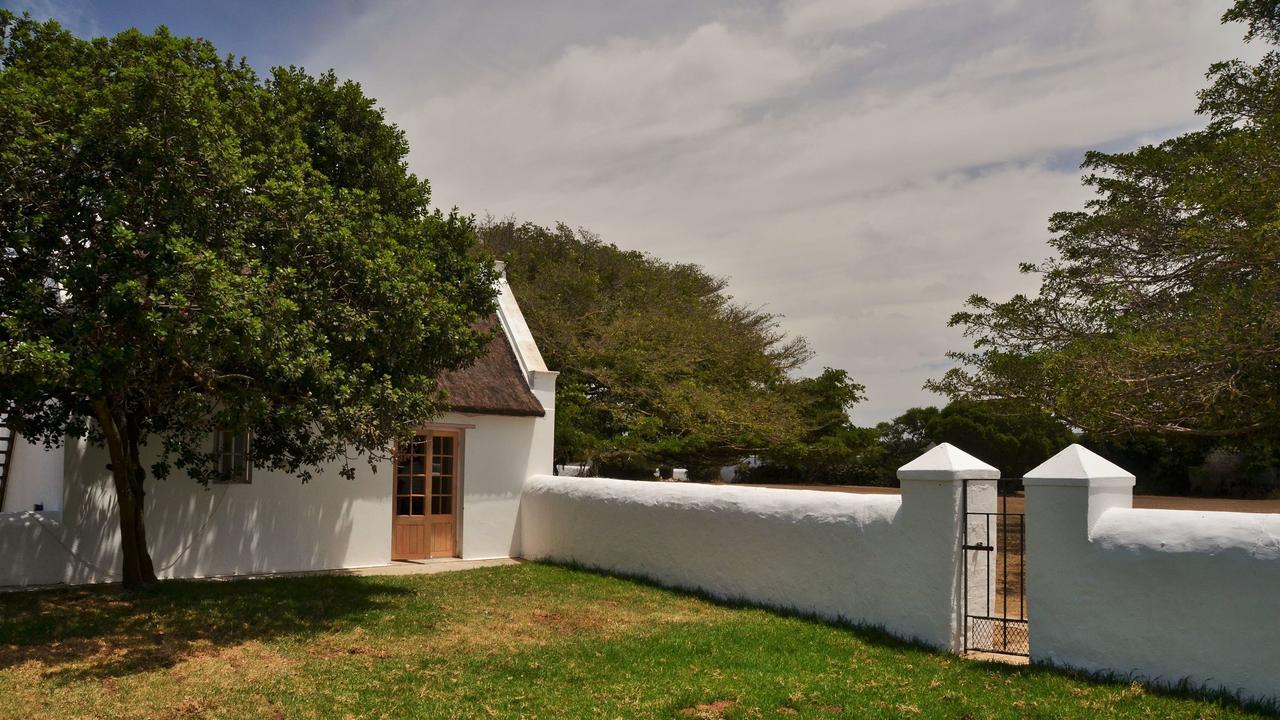 De Hoop Collection Suites De Hoop Nature Reserve Exterior foto