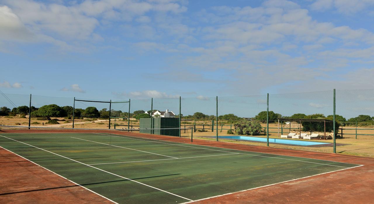 De Hoop Collection Suites De Hoop Nature Reserve Exterior foto
