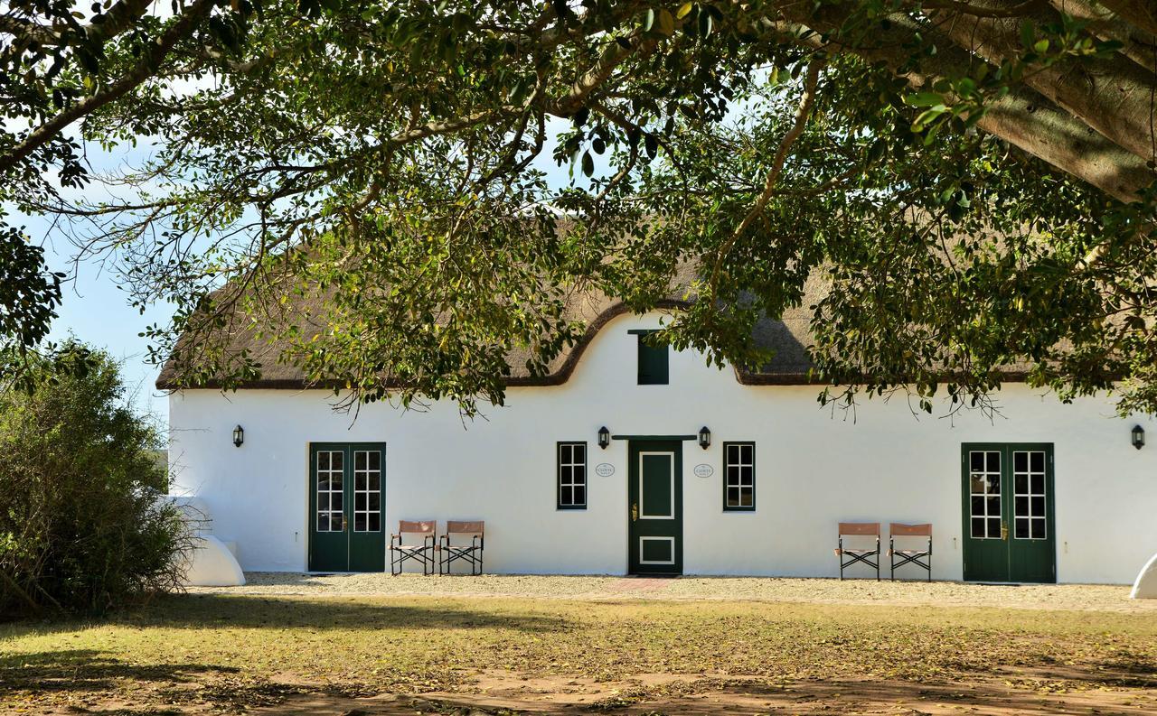 De Hoop Collection Suites De Hoop Nature Reserve Exterior foto