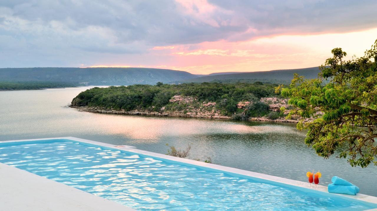 De Hoop Collection Suites De Hoop Nature Reserve Exterior foto