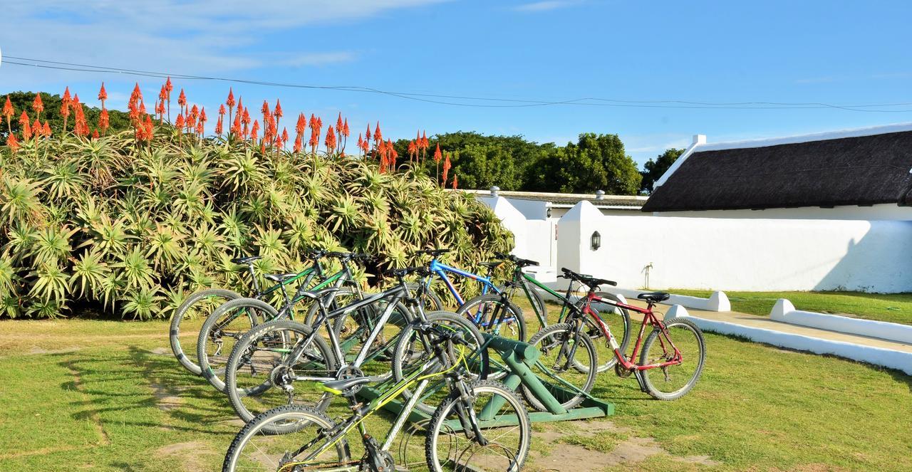 De Hoop Collection Suites De Hoop Nature Reserve Exterior foto